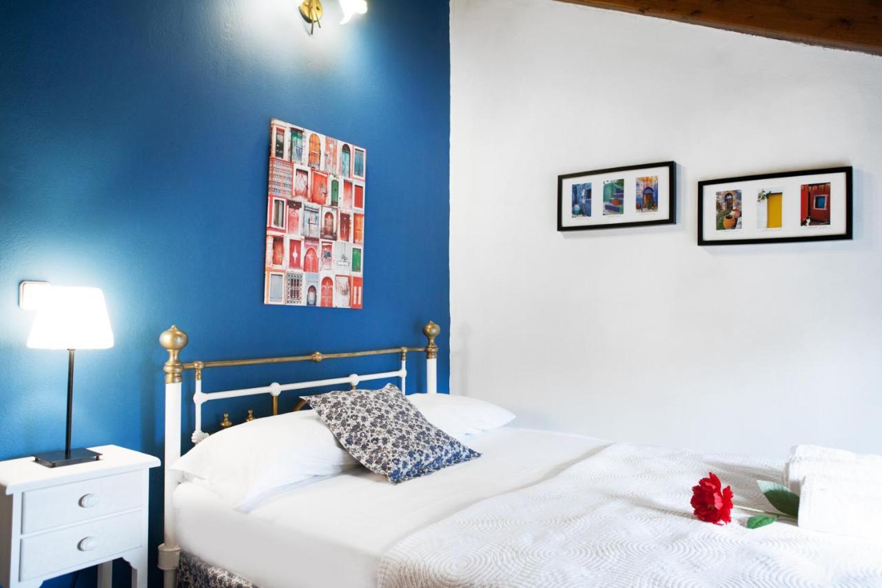 Granis Family House Apartment Ano Lefkimmi Екстериор снимка